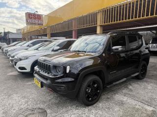 Foto do veículo Jeep Renegade 1.3 T270 Trailhawk Auto 4wd