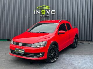 Foto do veículo Volkswagen Saveiro 1.6 Total Flex Trendline Cd