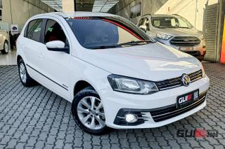 Foto do veículo Volkswagen Gol 1.6 Highline