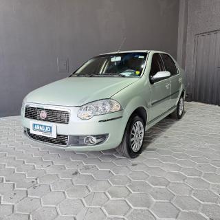 Foto do veículo Fiat Siena Elx 1.0 Mpi Fire/fire Flex 8v 4p