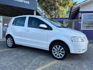 Foto do veículo Volkswagen Fox 1.0 Mi Total Flex 8v 5p