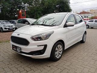 Foto do veículo Ford Ka 1.0 Se/se Plus Tivct Flex 5p