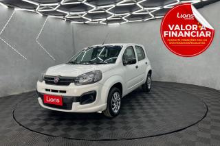 Foto do veículo Fiat Uno 1.0 Attractive
