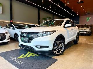 Foto do veículo Honda Hr-v Exl 1.8 Flexone 16v 5p Aut.