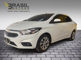 Foto do veículo Chevrolet Prisma Sed. Lt 1.4 8v Flexpower 4p