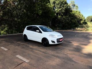 Foto do veículo Fiat Palio 1.4 Evo Flex Attractive