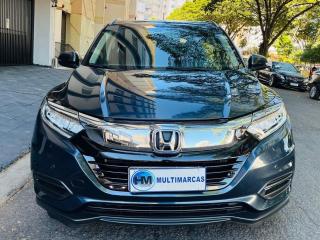 Foto do veículo Honda Hr-v 1.8 Exl Cvt