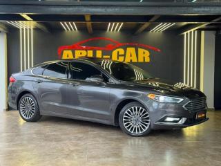 Foto do veículo Ford Fusion Titanium 2.0 Gtdi Eco. Awd Aut.