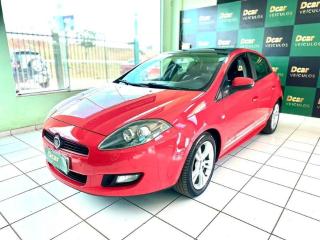 Foto do veículo Fiat Bravo 1.4 16v T-jet
