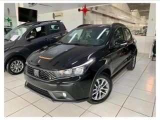 Foto do veículo Fiat Argo 1.3 Trekking