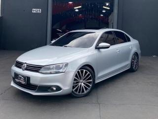 Foto do veículo Volkswagen Jetta 2.0 Tsi Highline Dsg