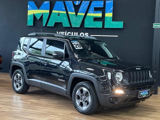 Foto do veículo Jeep Renegade 1.8 4x216v Automático