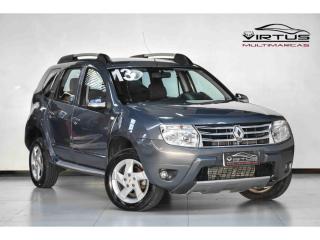 Foto do veículo Renault Duster Dynamique 1.6 Flex 16v Mec.