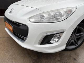 Foto do veículo Peugeot 308 1.6 16v Flex Active