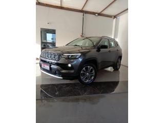 Foto do veículo Jeep Compass 1.3 T270 Longitude Auto
