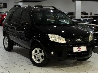 Foto do veículo Ford Ecosport Xlt 2.0/2.0 Flex 16v 5p Aut.