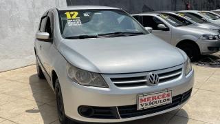 Foto do veículo Volkswagen Gol (novo) 1.0 Mi Total Flex 8v 4p