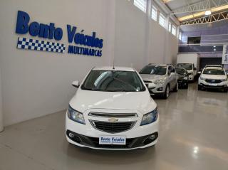 Foto do veículo Chevrolet Onix Hatch Ltz 1.4 8v Flexpower 5p Mec.