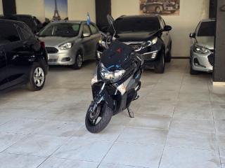 Foto do veículo Yamaha Nmax 160
