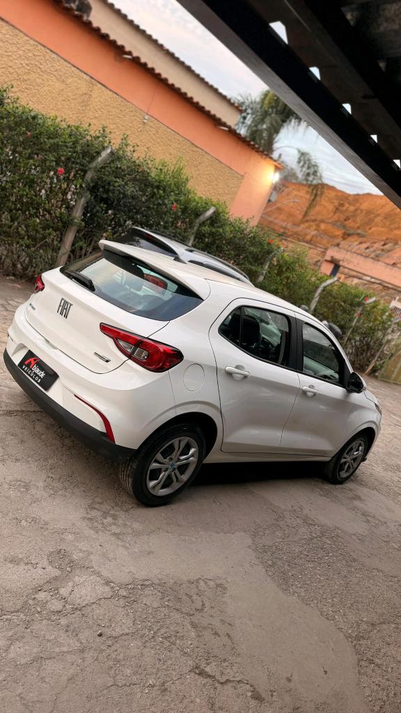 Fiat Argo