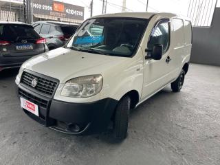 Foto do veículo Fiat Doblo Cargo 1.4
