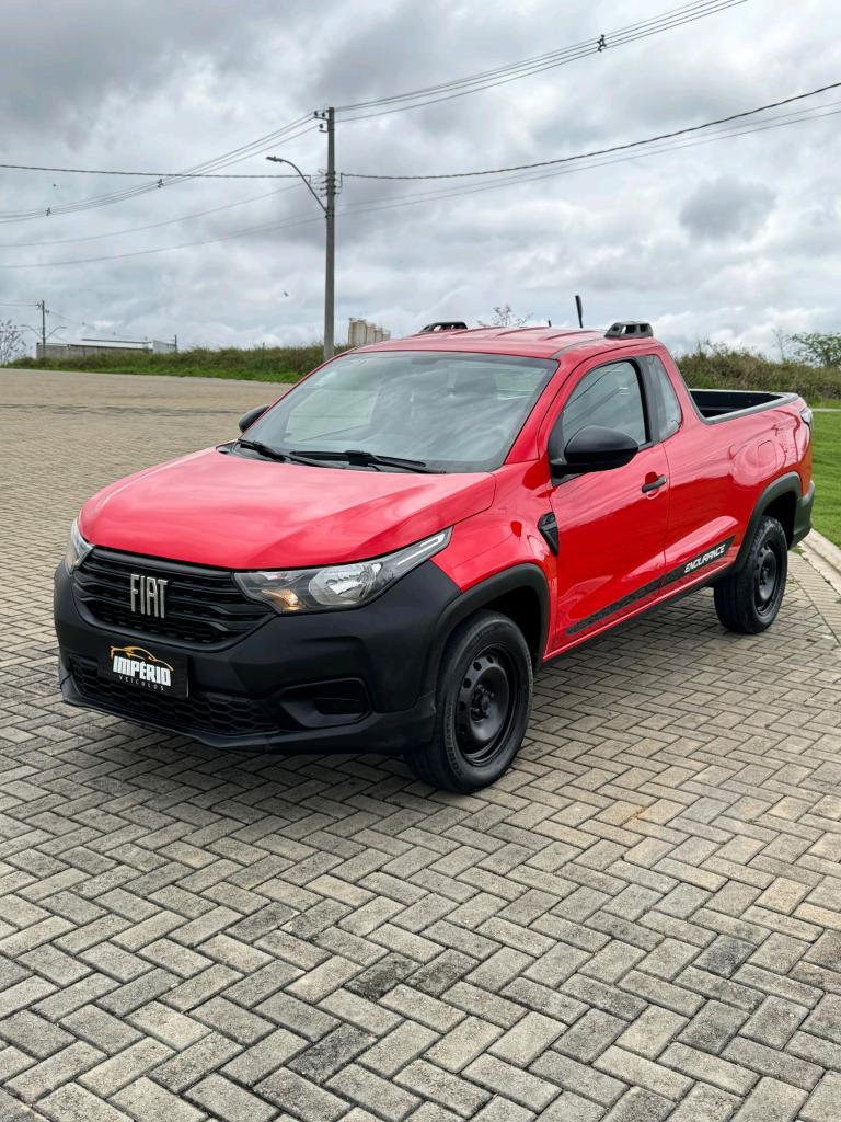 Fiat Strada