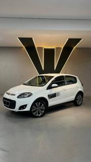 Foto do veículo Fiat Palio Sporting Palio Sporting Dual. B.edit. 1.6 Flex 5p