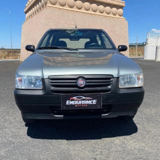 Foto do veículo Fiat Uno Mille Way Economy 1.0 F.flex 4p