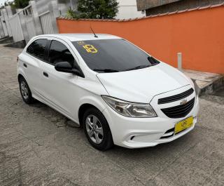 Foto do veículo Chevrolet Onix 1.0 Spe/4 Eco Lt