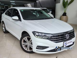 Foto do veículo Volkswagen Jetta 1.4 250 Tsi Comfortline Tiptronic