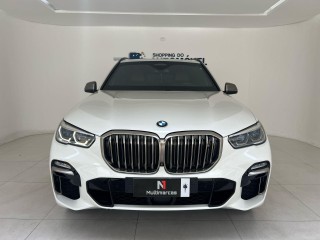 Foto do veículo Bmw X5 Xdrive M50d 3.0 Diesel