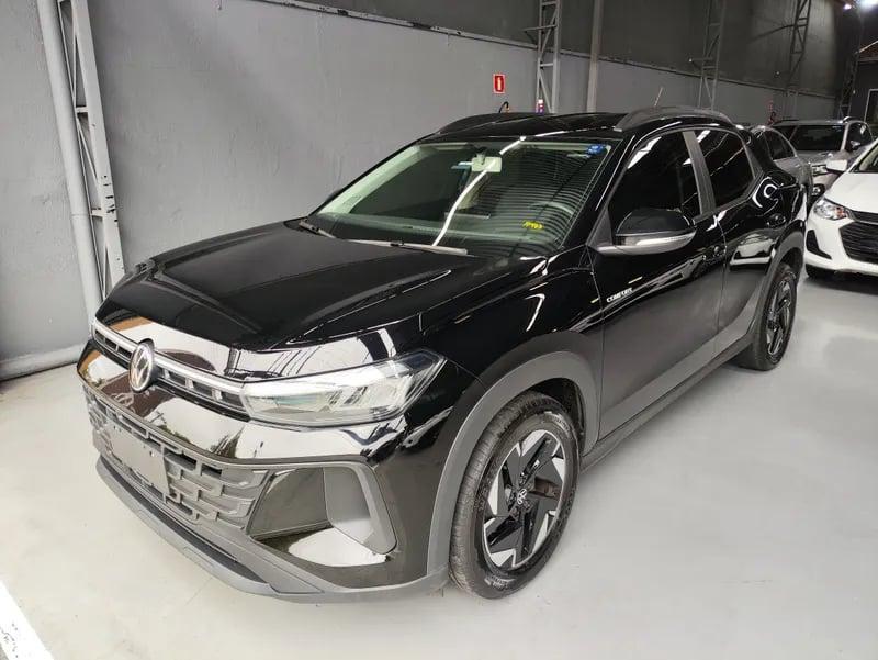 Volkswagen Tera 1.0 TSI 2026