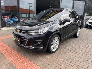 Foto do veículo Chevrolet Tracker Ltz 1.4 Turbo 16v Flex 4x2 Aut.