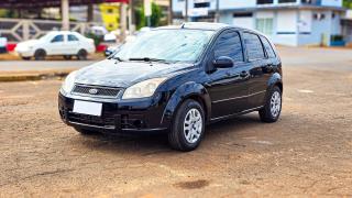 Foto do veículo Ford Fiesta 1.6 Flex