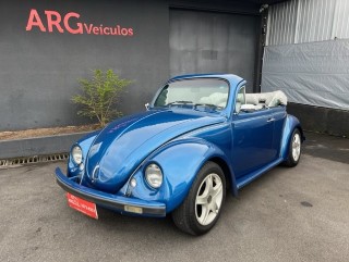 Foto do veículo Volkswagen Fusca 1500