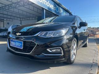 Foto do veículo Chevrolet Cruze Sport Lt 1.4 16v Tb Flex 5p Aut.