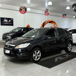 Foto do veículo Ford Focus 1.6 16v Flex Glx