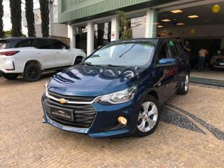 Foto do veículo Chevrolet Onix Hatch Ltz 1.0 12v Tb Flex 5p Aut.