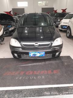 Foto do veículo Chevrolet Corsa 1.4 Econoflex Maxx