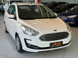 Foto do veículo Ford Ka Ka Trail 1.0 12v Flex Mec. 5p