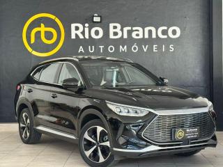 Foto do veículo Byd Song Plus (hibrido)