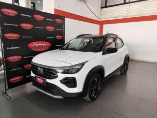 Foto do veículo Fiat Pulse 1.0 T200 Audace Cvt