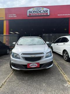 Foto do veículo Chevrolet Onix 1.4 Spe/4 Lt
