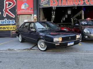 Foto do veículo Volkswagen Santana 1.8 Mi