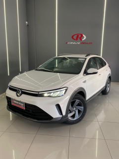 Foto do veículo Volkswagen Nivus 1.0 200 Tsi Comfortline Auto