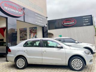 Foto do veículo Volkswagen Voyage 1.0/1.0 City Mi Total Flex 8v 4p