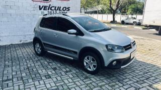 Foto do veículo Volkswagen Crossfox 1.6 Mi Total Flex 8v 5p