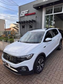 Foto do veículo Volkswagen T Cross Cl Tsi Ad Flex