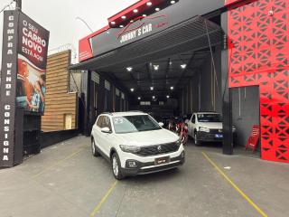 Foto do veículo Volkswagen T-cross 200 Tsi 1.0 Flex 12v 5p Aut.
