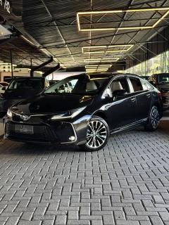 Foto do veículo Toyota Corolla 1.8 Hev Altis Premium Cvt